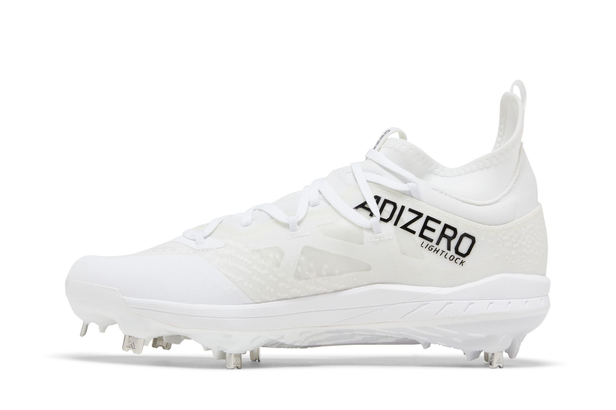 Buy adidas Adizero Afterburner NWV 'White Black Iridescent