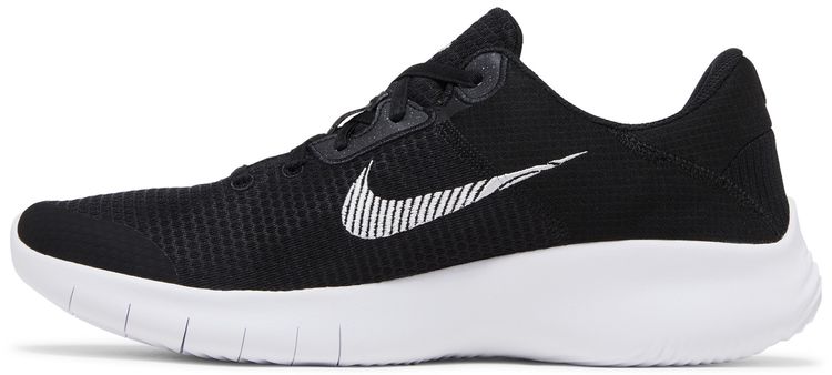Nike Flex Experience Run 11 Next Nature Black White