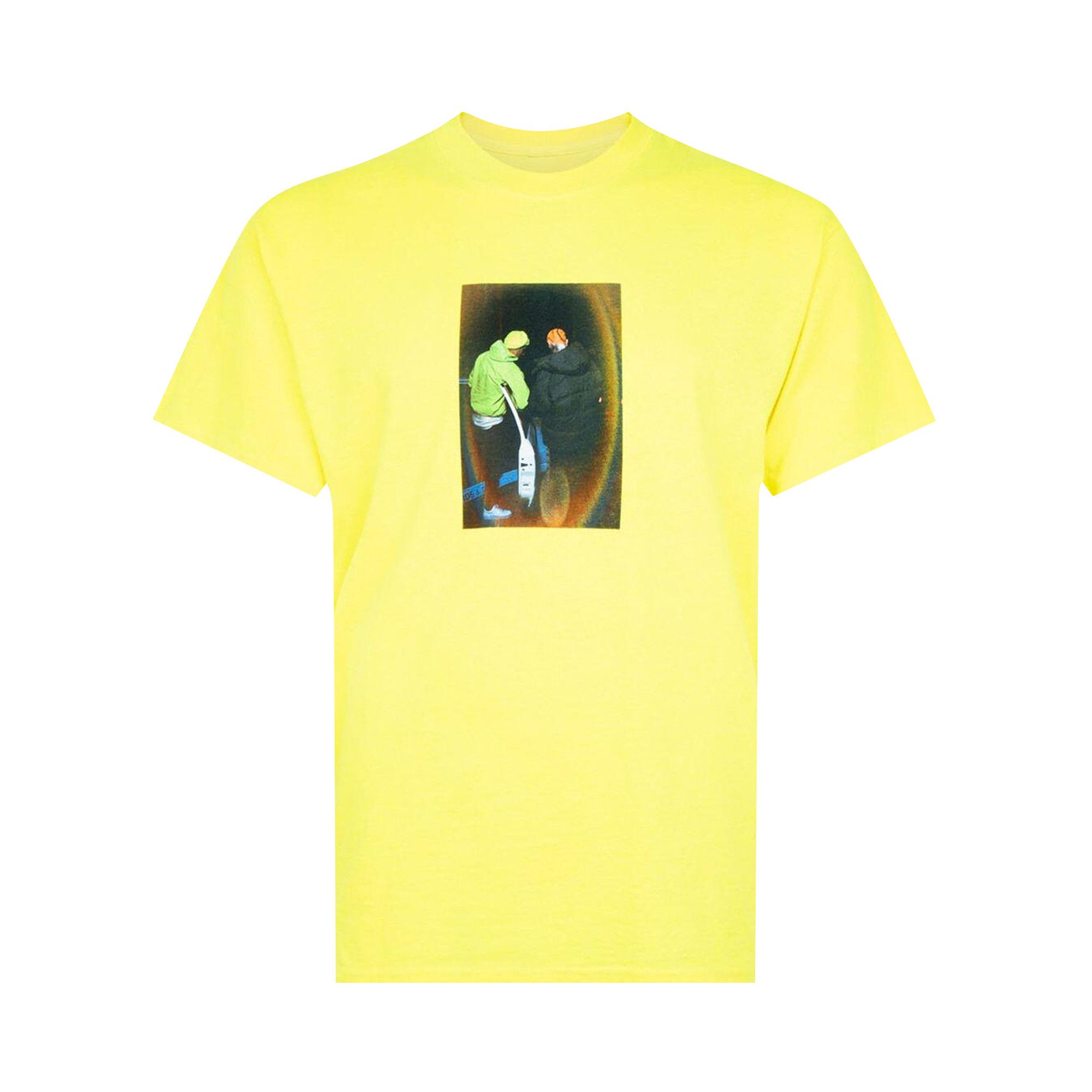 Buy Cactus Jack by Travis Scott JACKBOYS Photo T-Shirt II