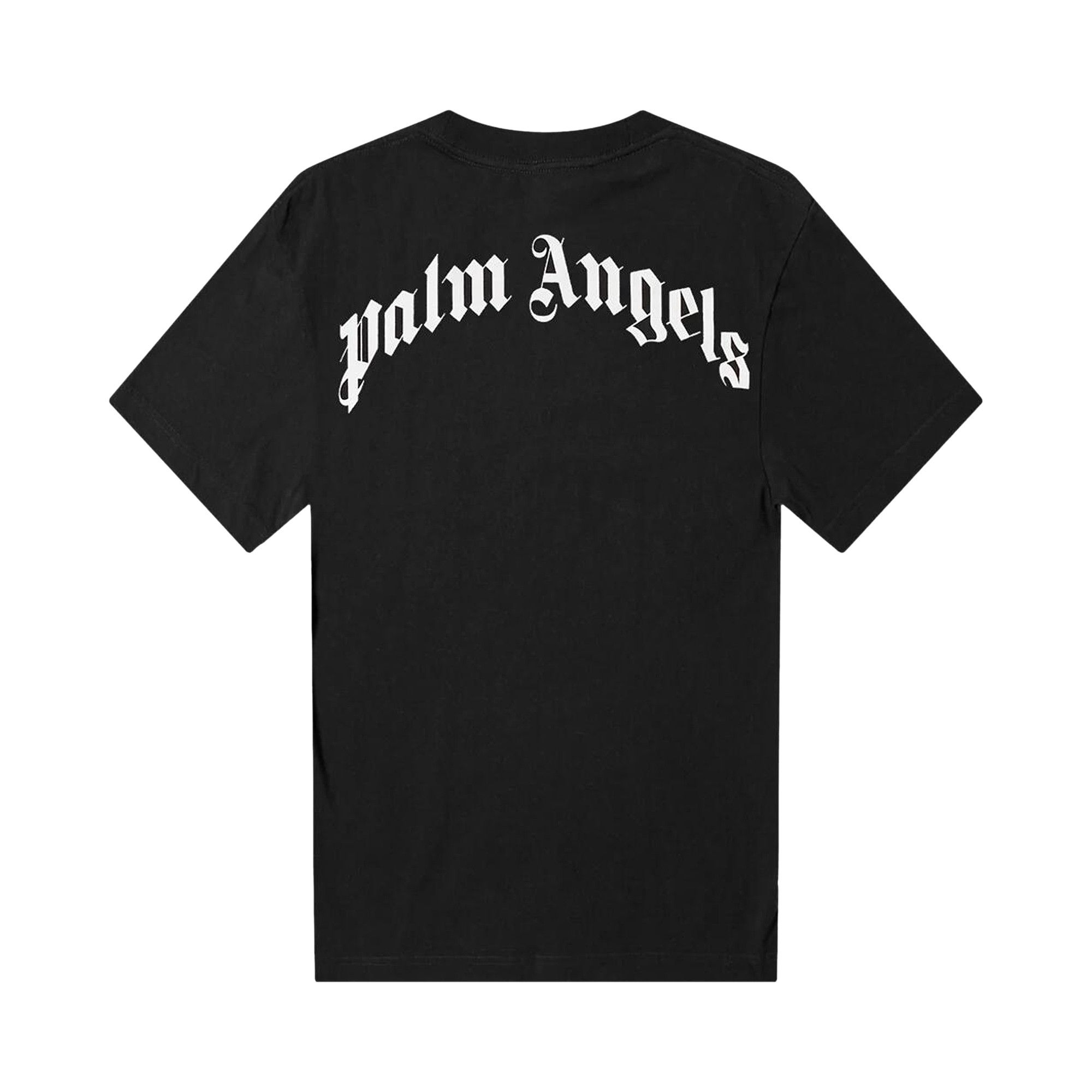 Size xl Palm Angels Kill The Bear Tee 'Black/Brown'