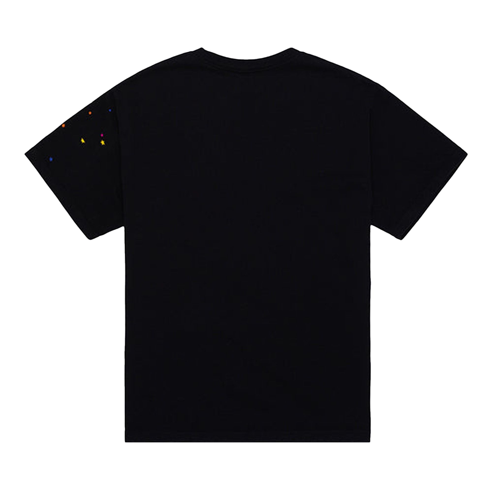 Super Saiyan Oversized T-shirt