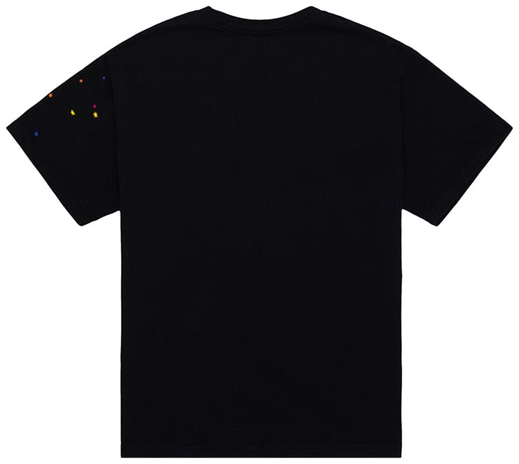 Sp5der OG Web V2 Tee Black
