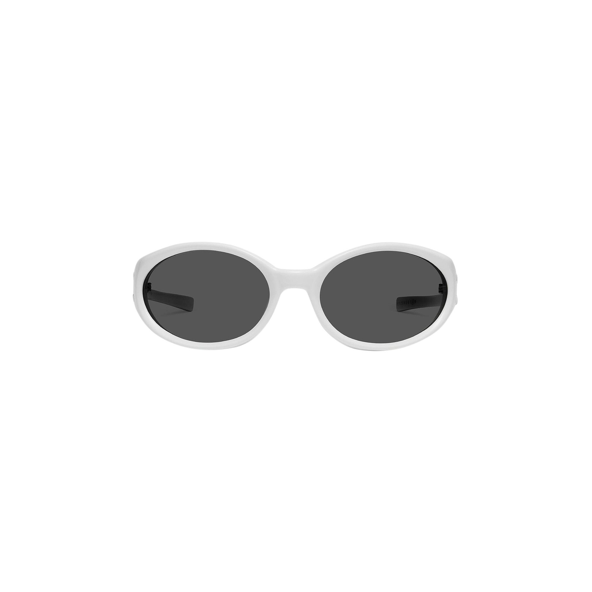 小物 Supreme Sunglasses White
