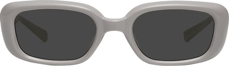 Gentle Monster x Maison Margiela MM106 G10 Sunglasses 'Grey/Beige'