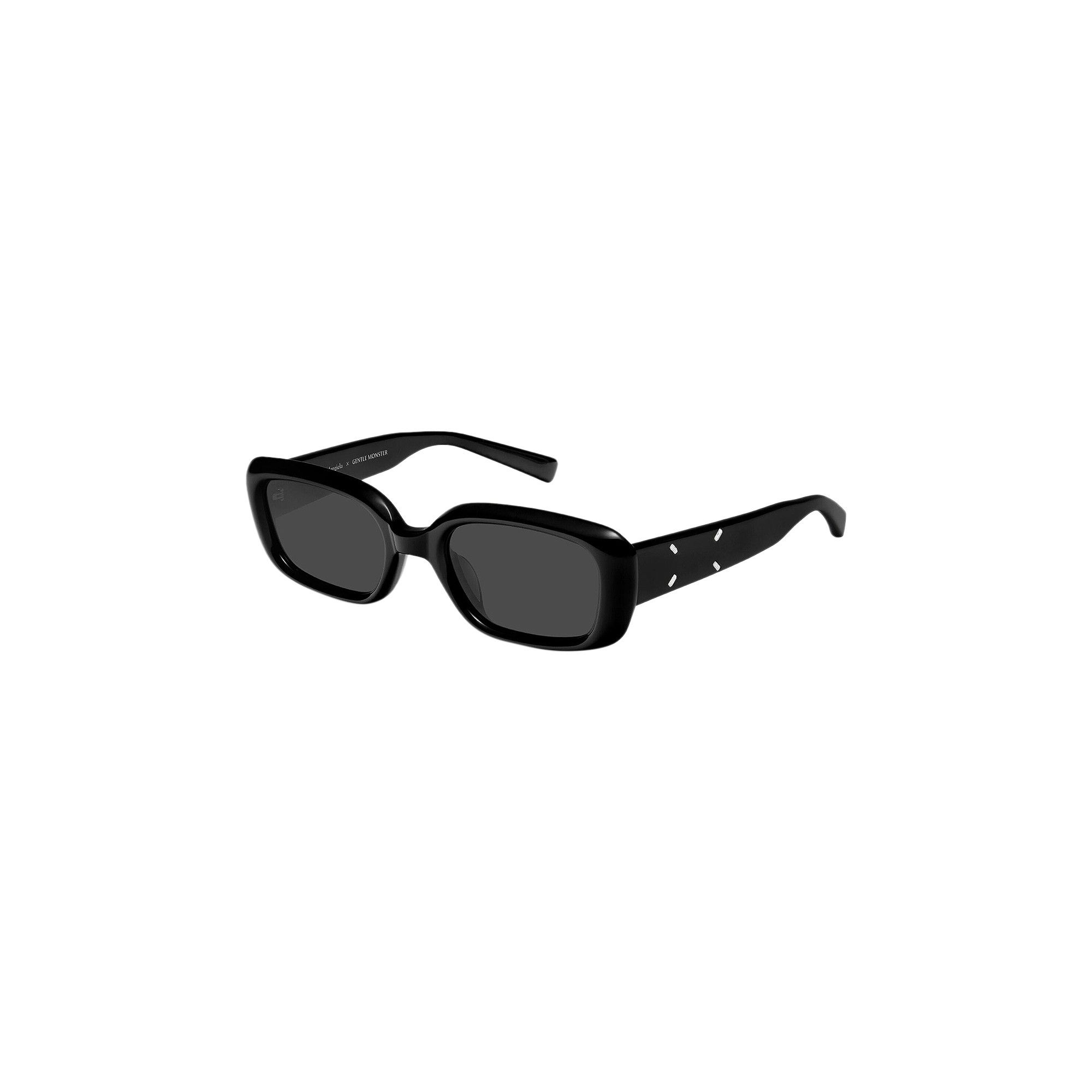 Buy Gentle Monster x Maison Margiela MM106 01 Sunglasses