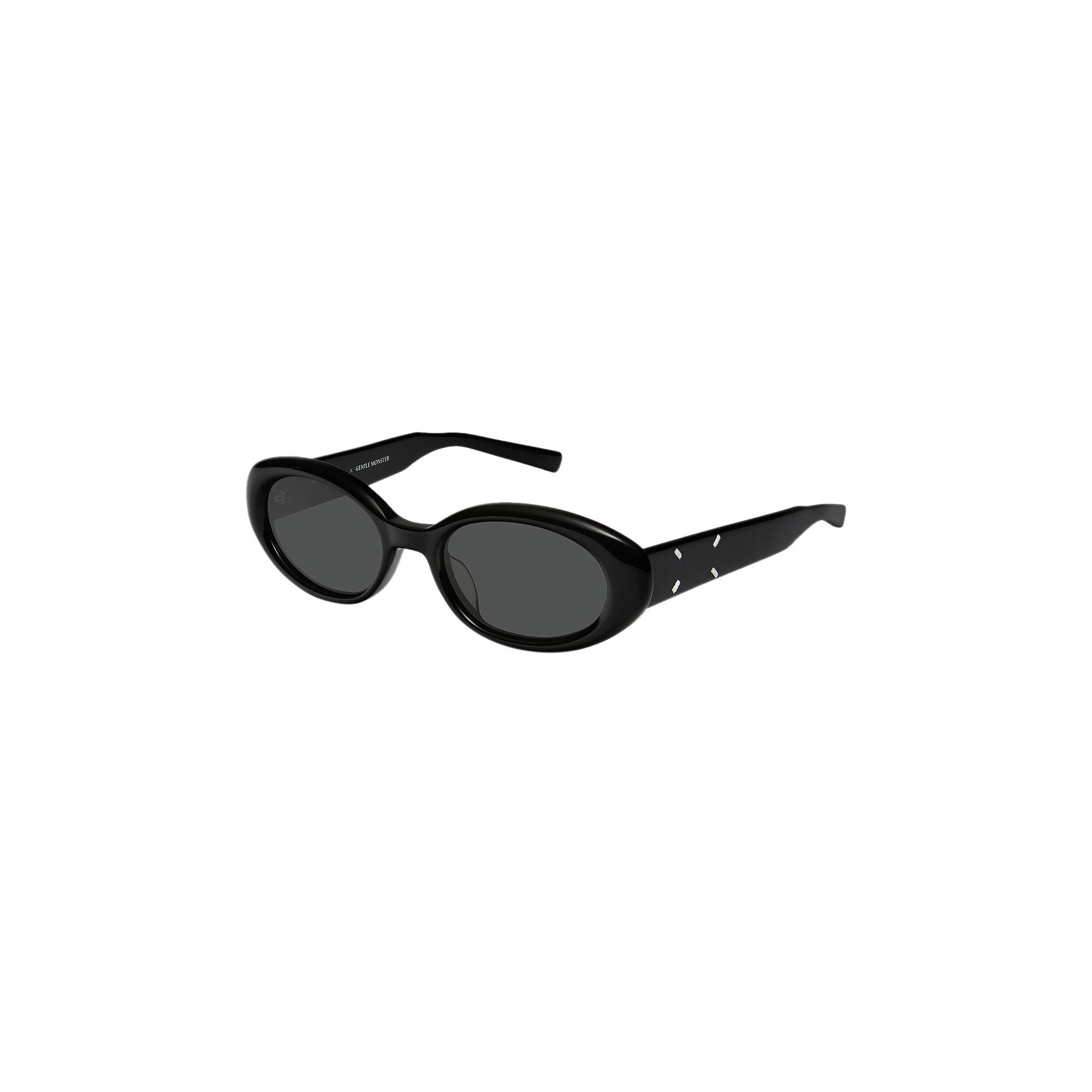 マルジェラMargiela x GENTLEMONSTER MM107-01 Buy Gentle Monster x Maison Margiela MM107 01 Sunglasses