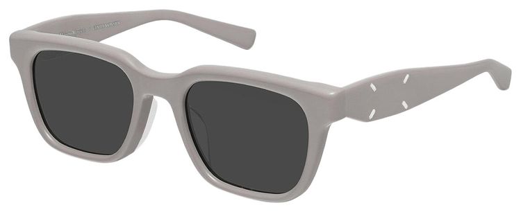 Gentle Monster x Maison Margiela MM110 G10 Sunglasses GreyBeige