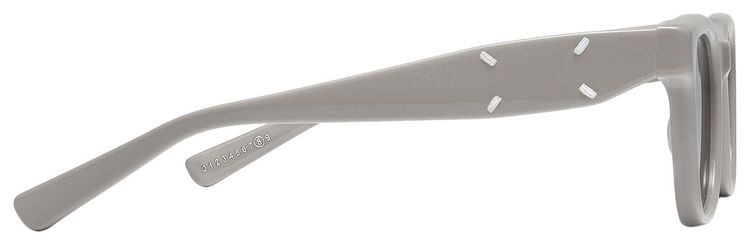 Gentle Monster x Maison Margiela MM110 G10 Sunglasses GreyBeige