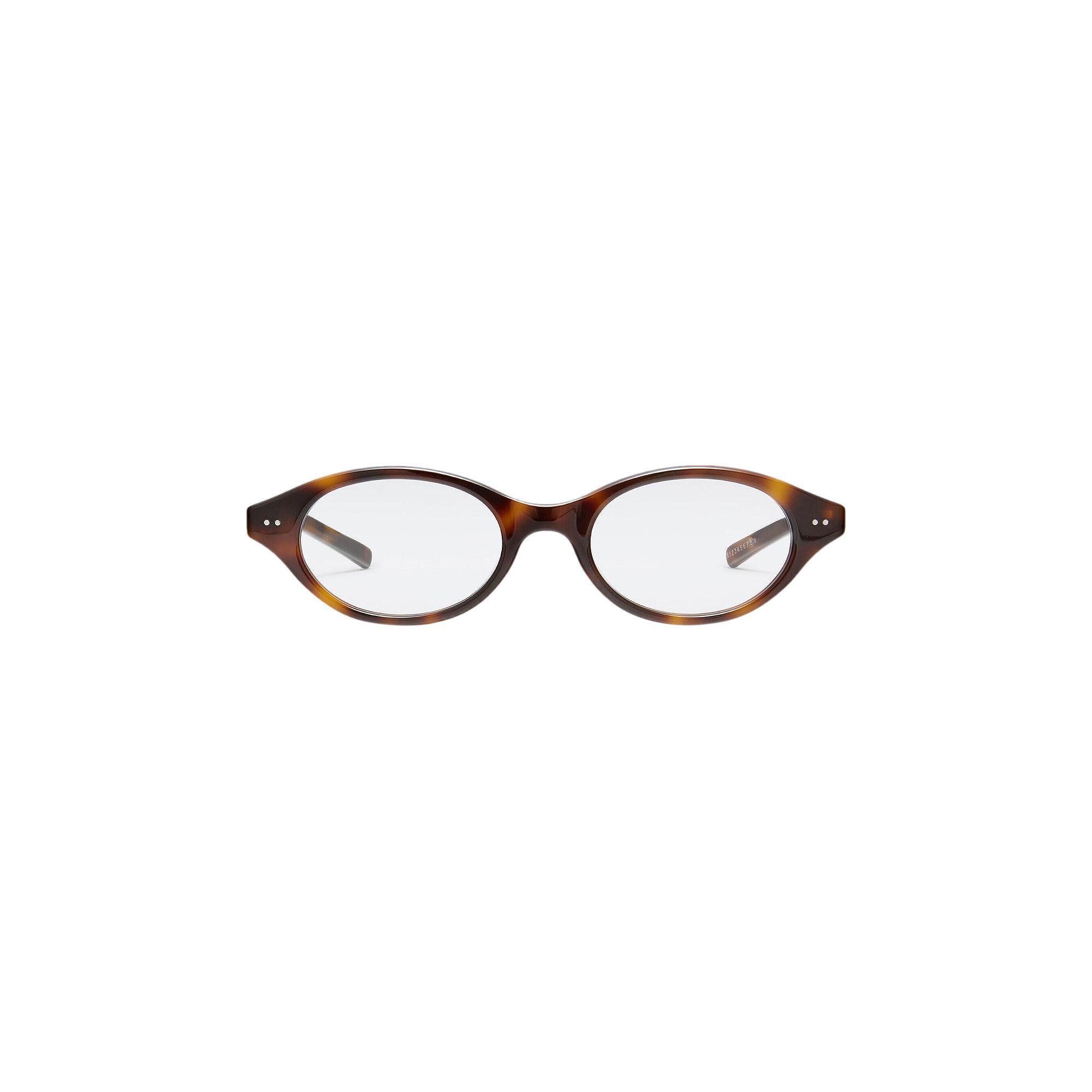 Buy Gentle Monster x Maison Margiela MM111 L2 Glasses