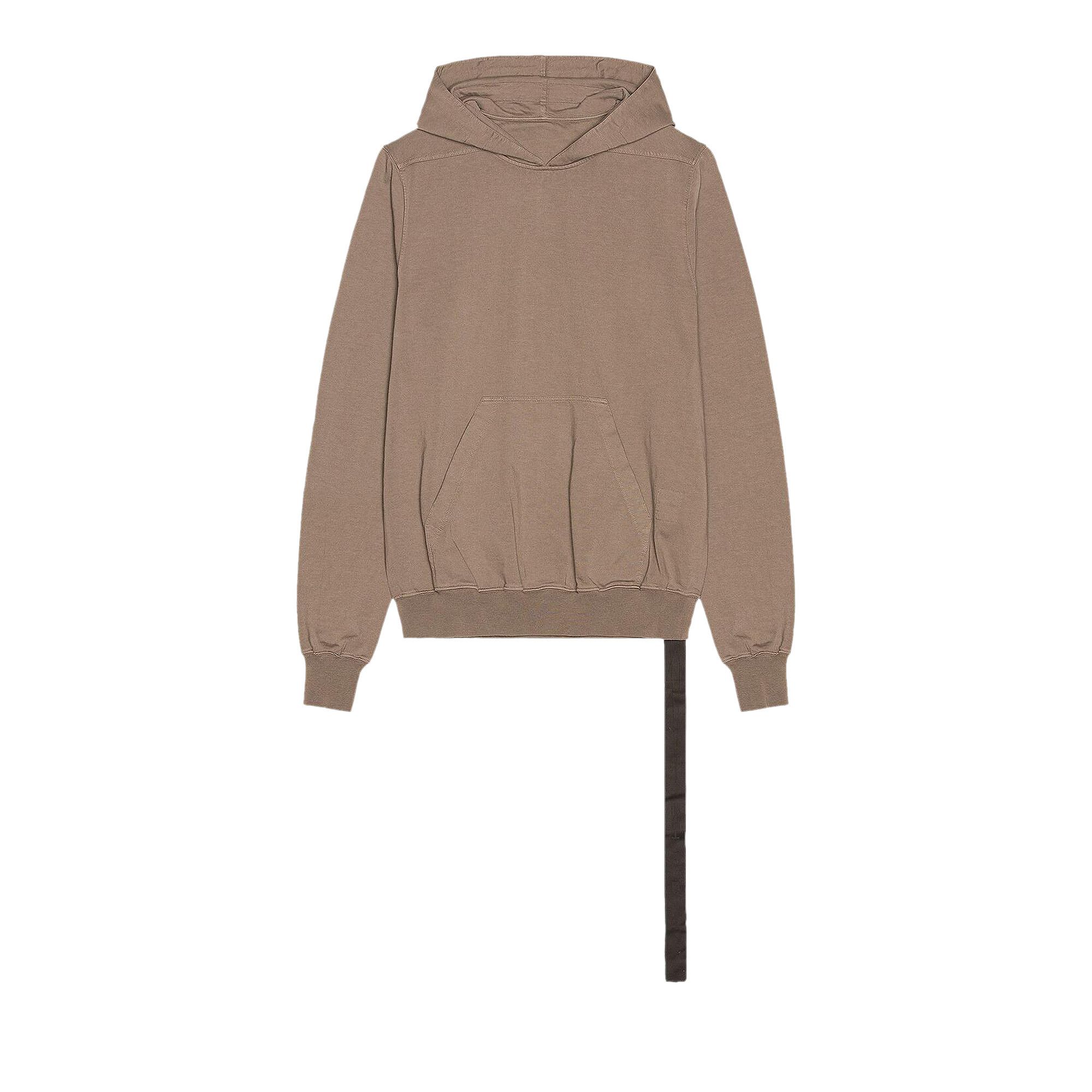 Rick Owens gauntlet granbury hoodie xs HOT ! Rick Owens gauntlet