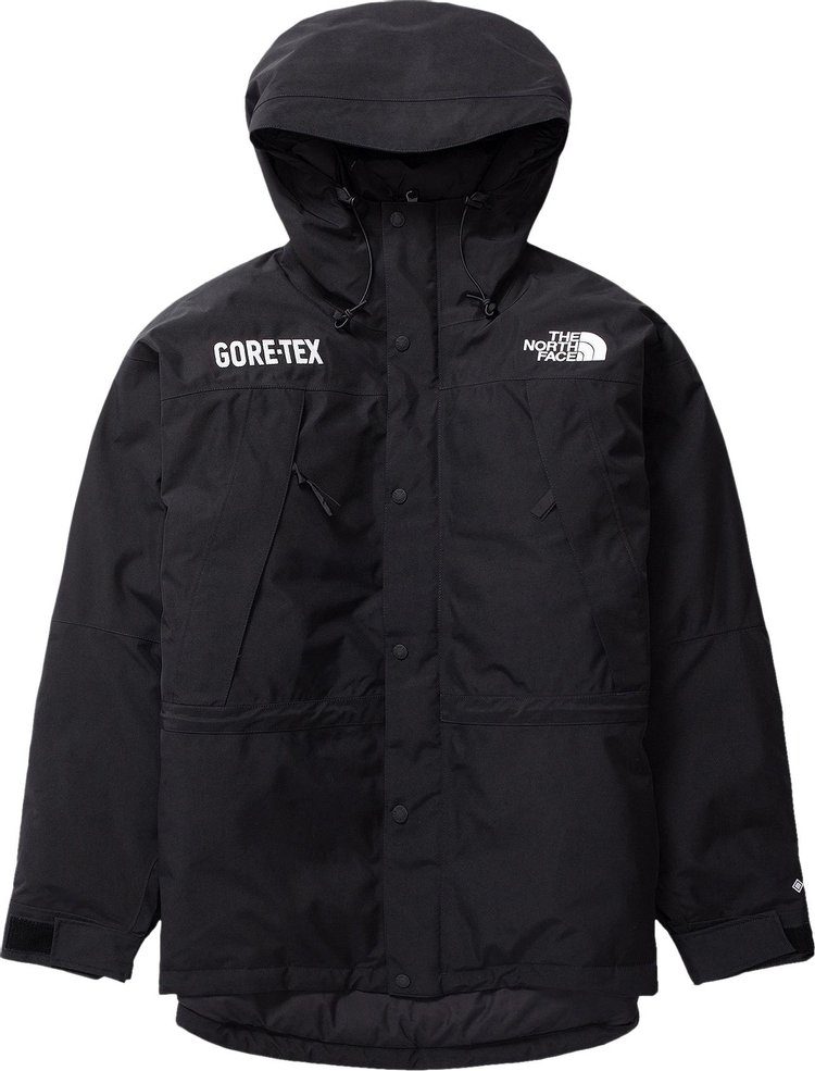 The North Face Gore-Tex Mountain Guide Jacket 'TNF Black'