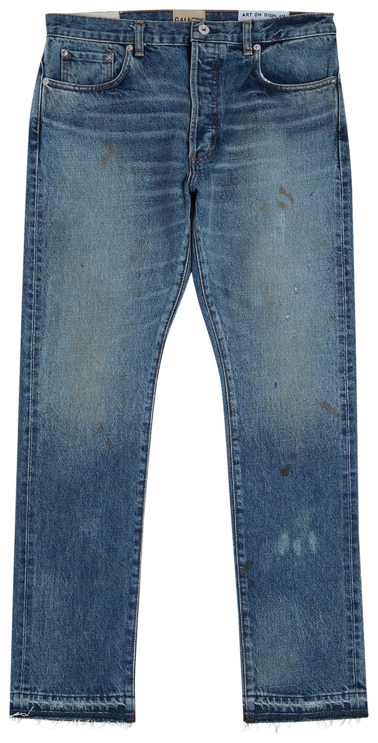 Gallery Dept 5001 Selvage Denim Indigo