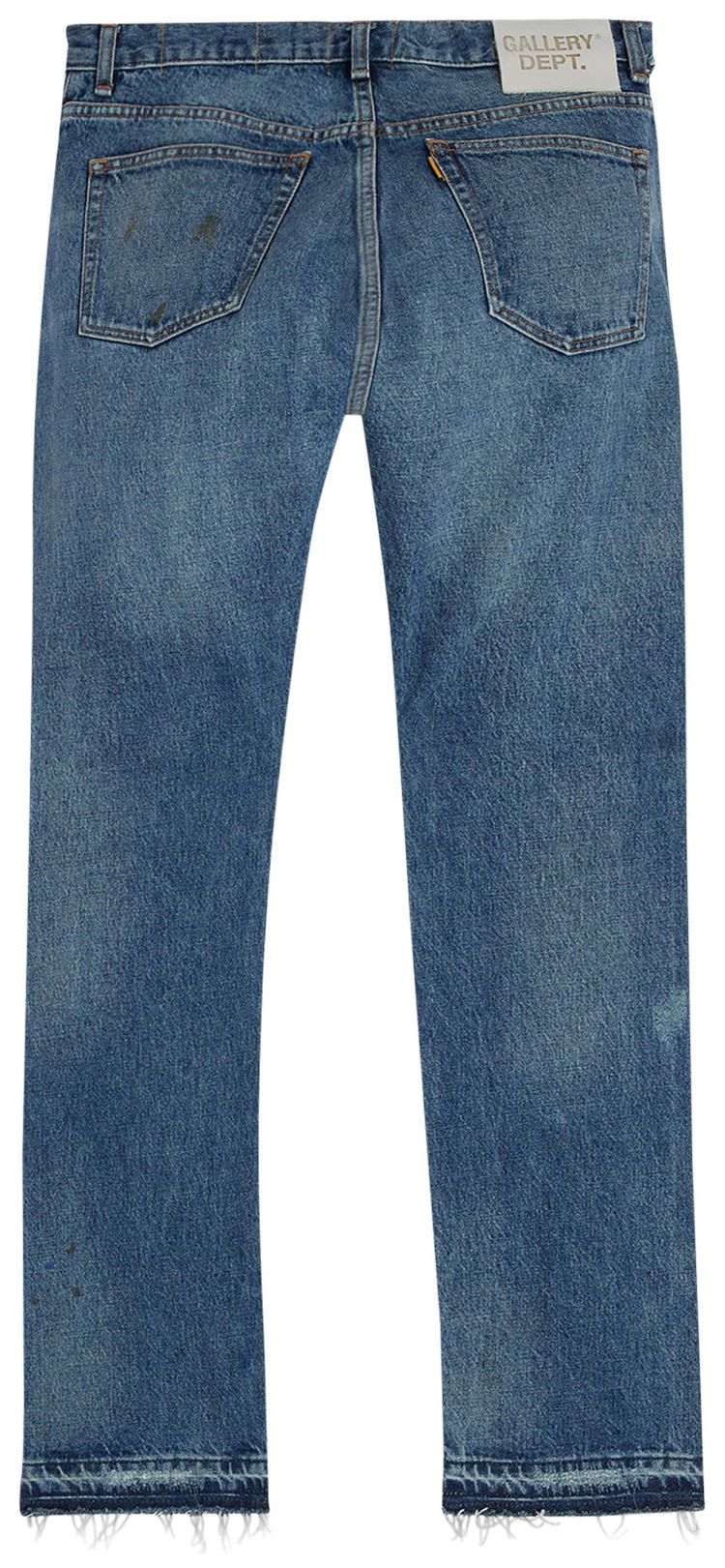 Gallery Dept 5001 Selvage Denim Indigo