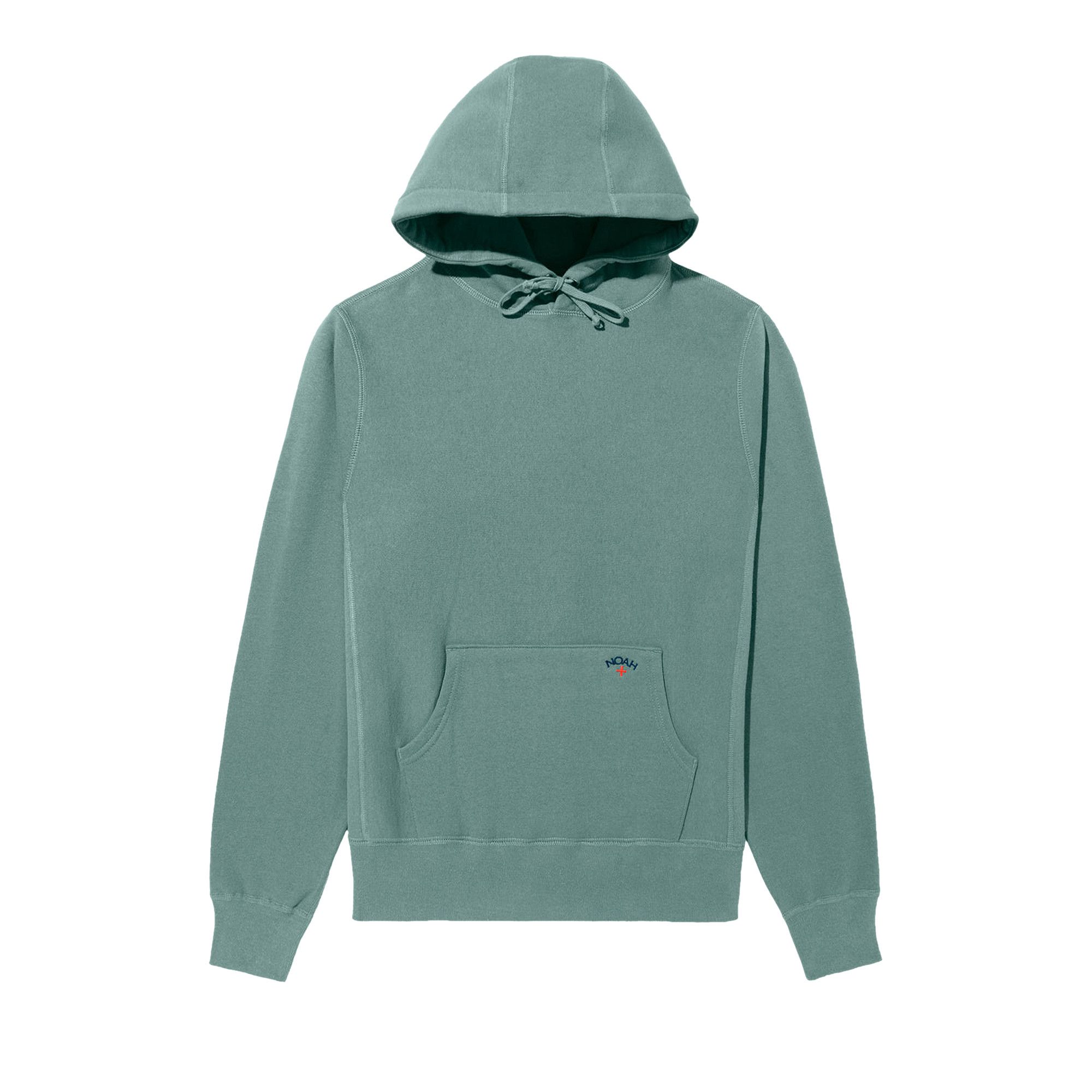 Noah green hoodie deals