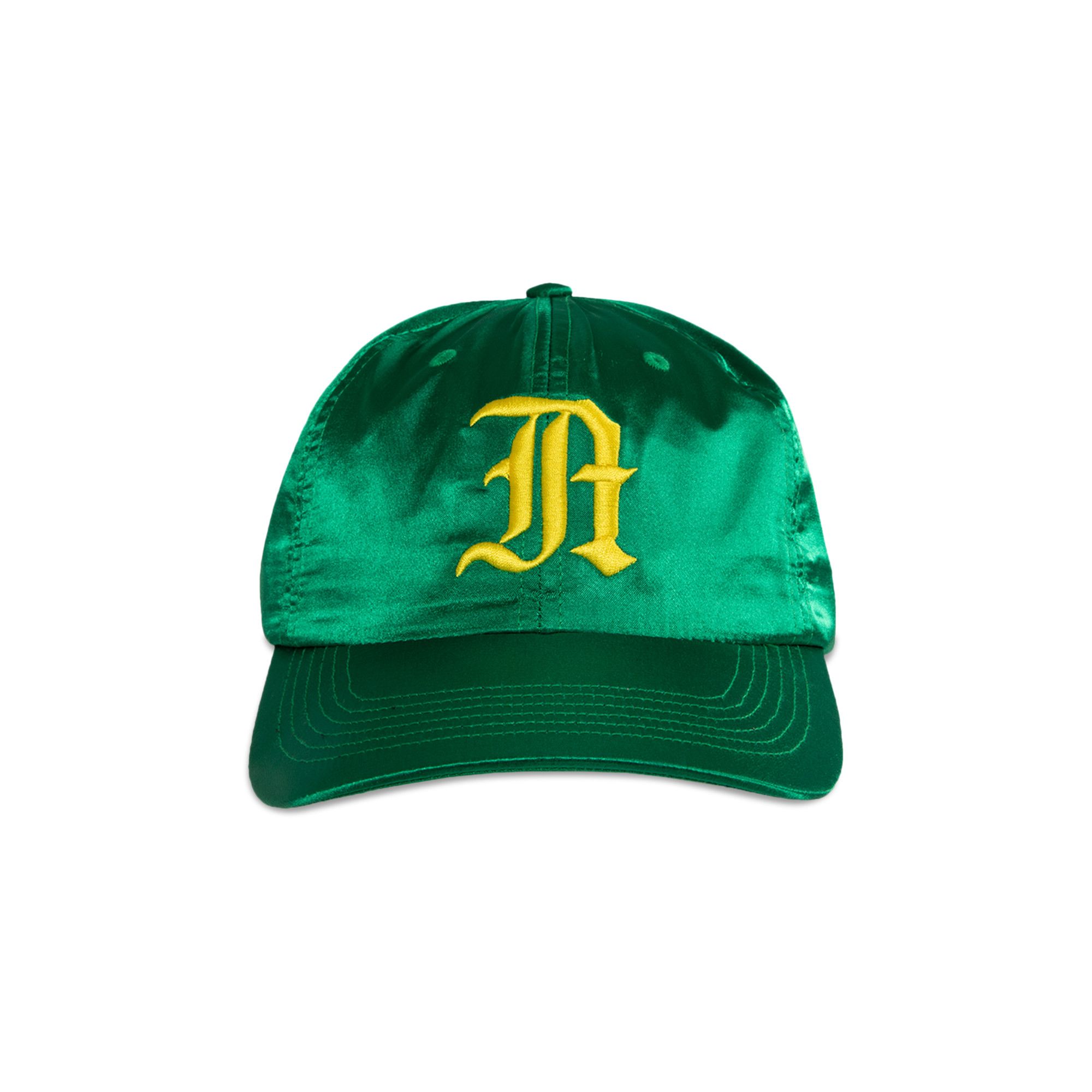 NOAH CAP USA製　Green Buy Noah Team Structured 6-Panel 'Green' - H121SS24 GREE | GOAT