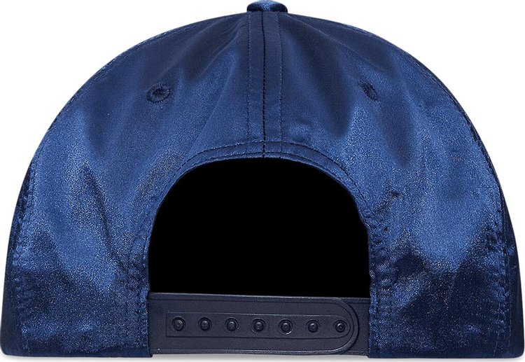 Noah Team Structured 6 Panel Navy