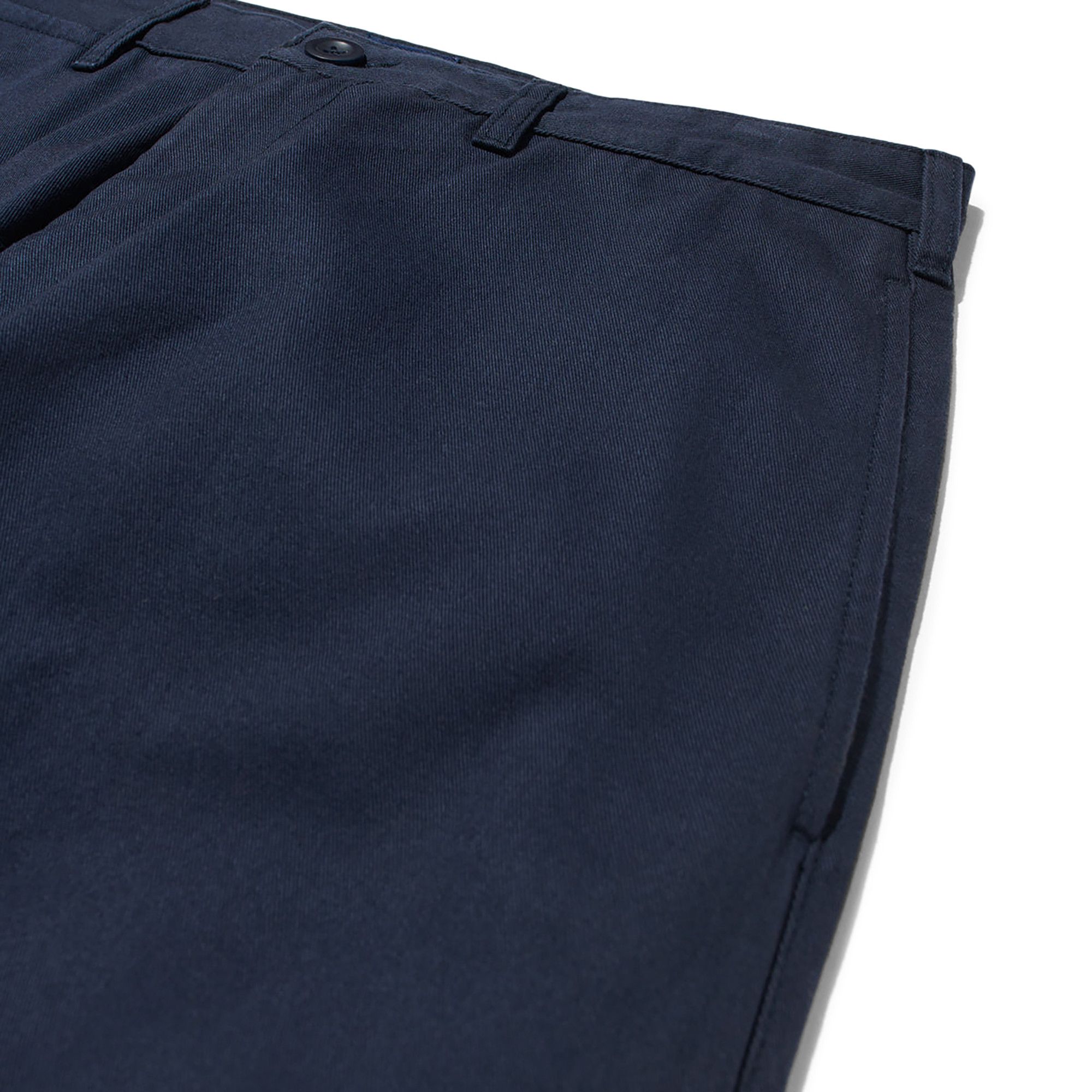 パンツ NOAH PAJAMA CHINO NAVY 30 Buckle-Back Chino Pant - Noah