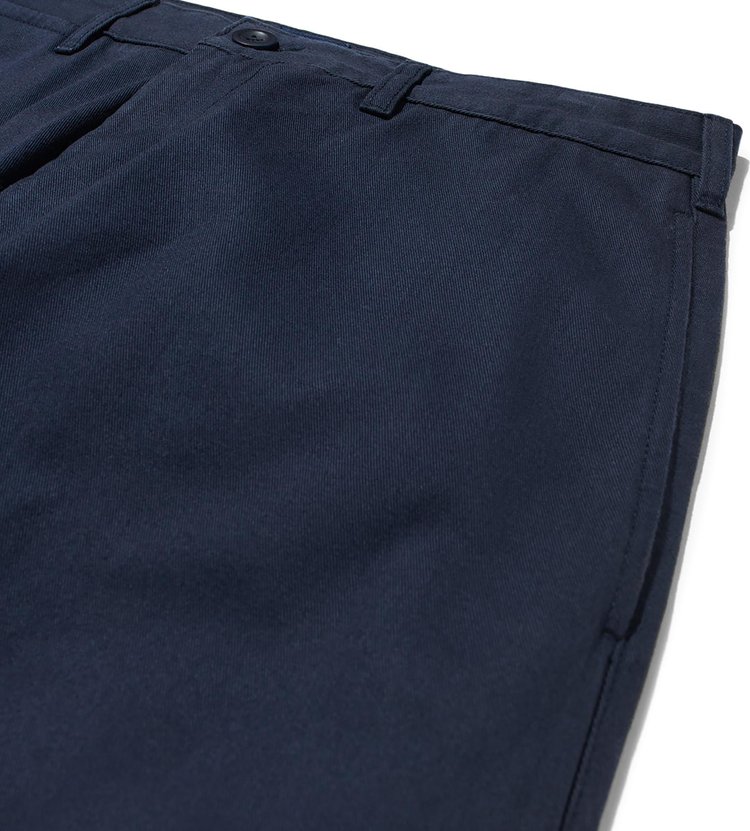 Noah Pajama Chino Navy