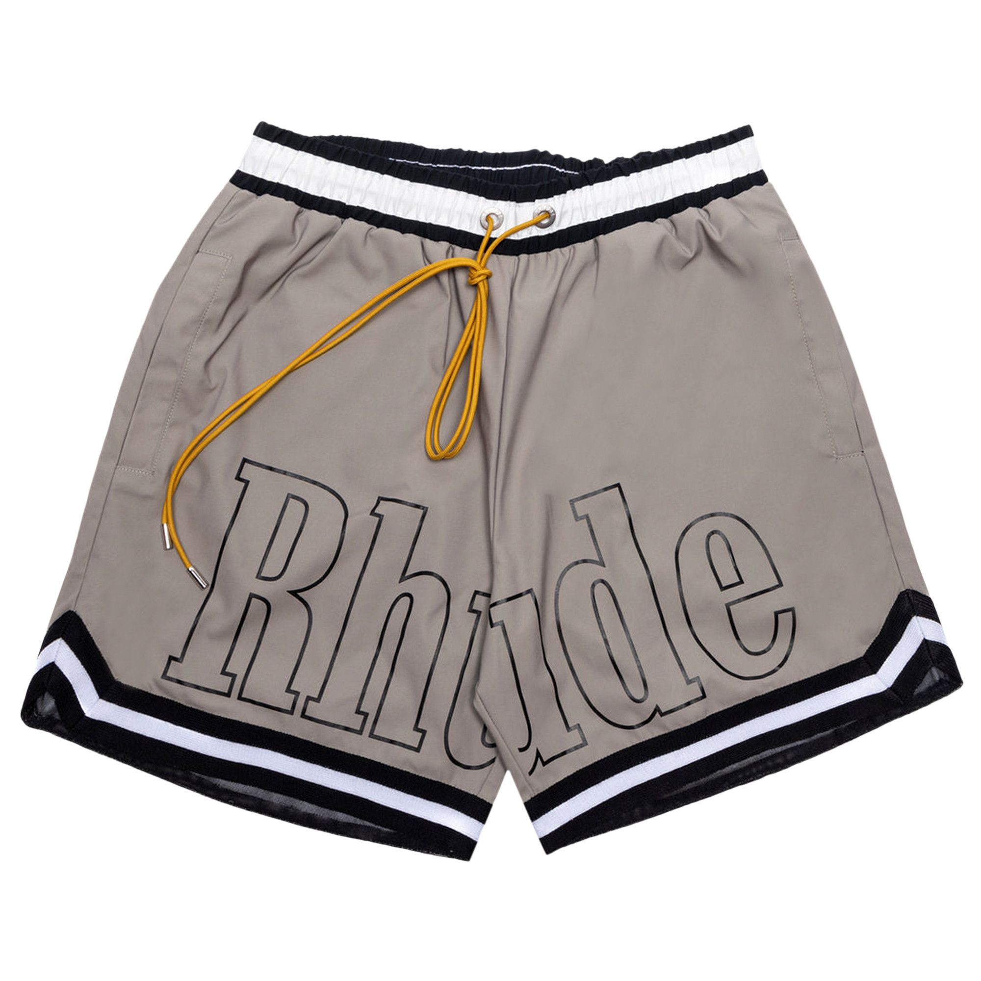 Rhude swim shorts new arrivals