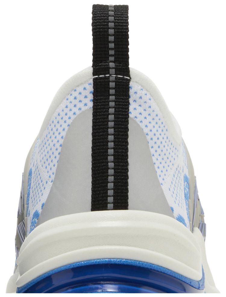 Gucci Wmns Run Sneaker White Blue