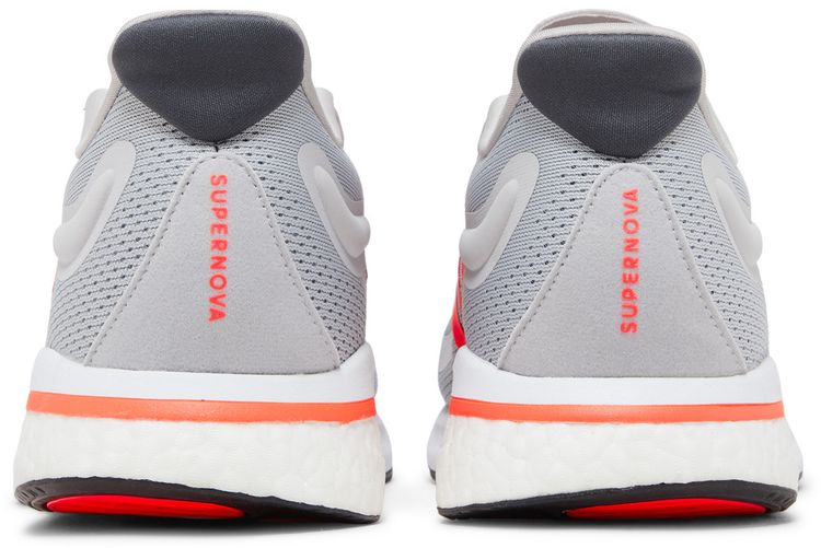 Adidas Supernova M Grey Turbo