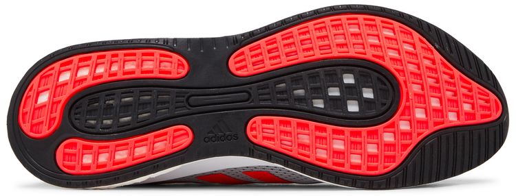 Adidas Supernova M Grey Turbo