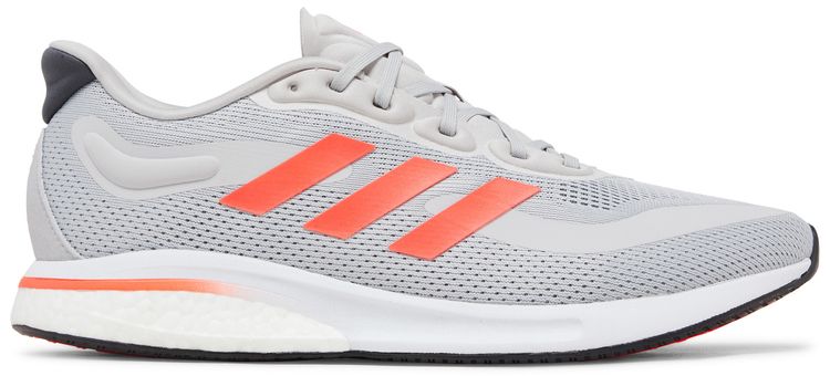 Adidas Supernova M Grey Turbo