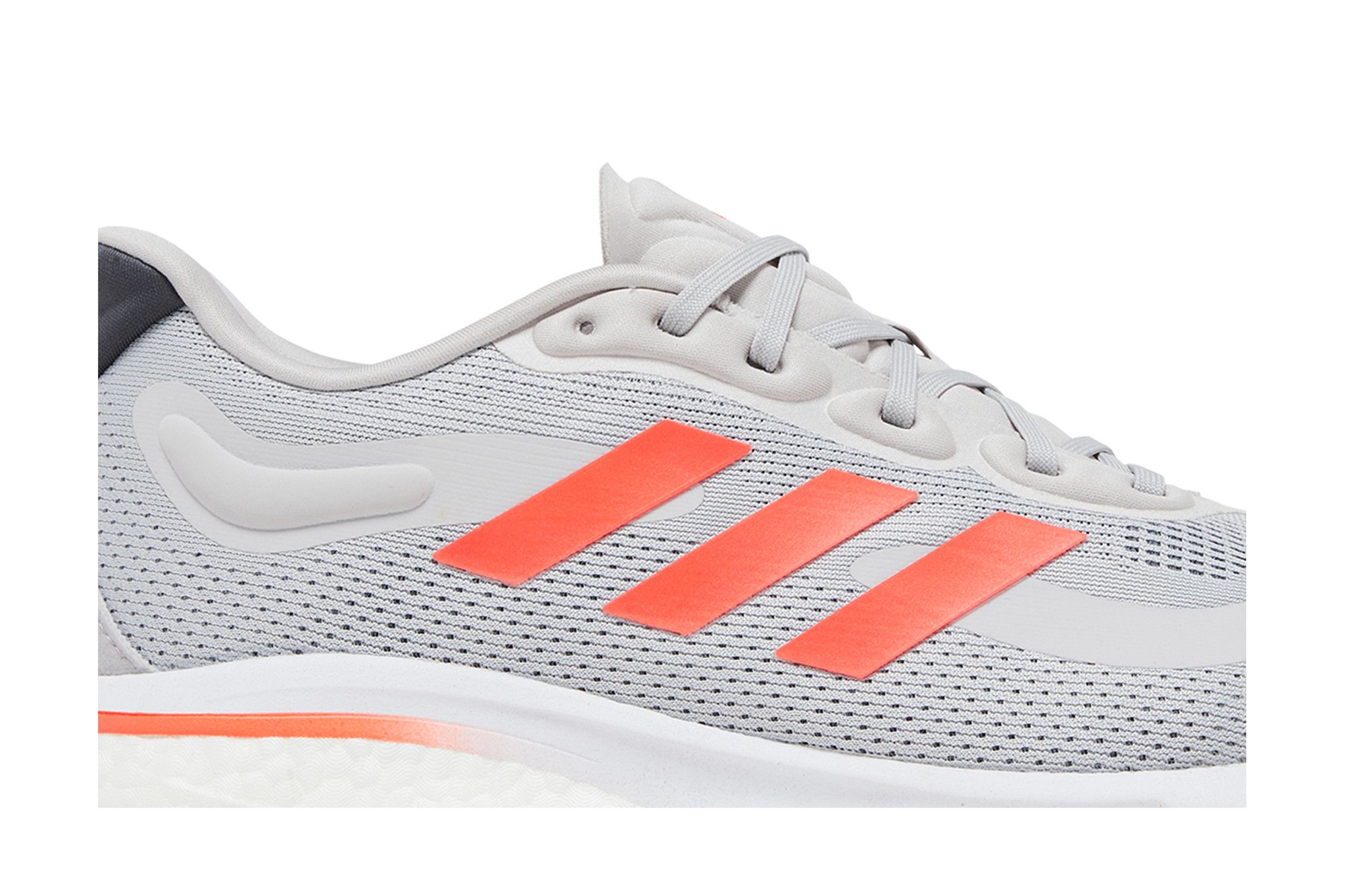 Buy Adidas Supernova M 'Grey Turbo' - GX2961 | GOAT