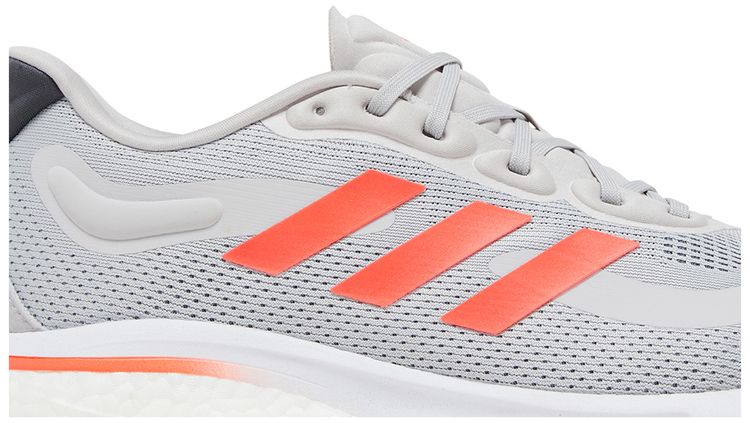 Adidas Supernova M Grey Turbo