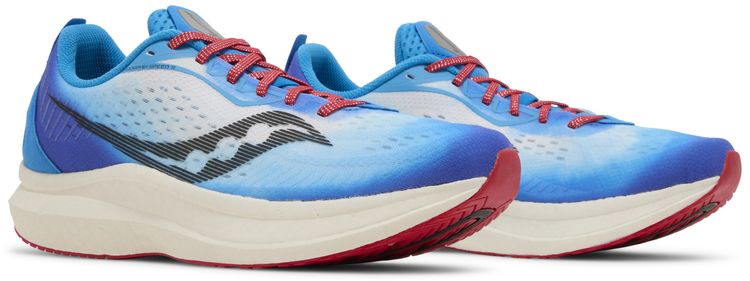 Saucony Endorphin Speed 2 Chicago