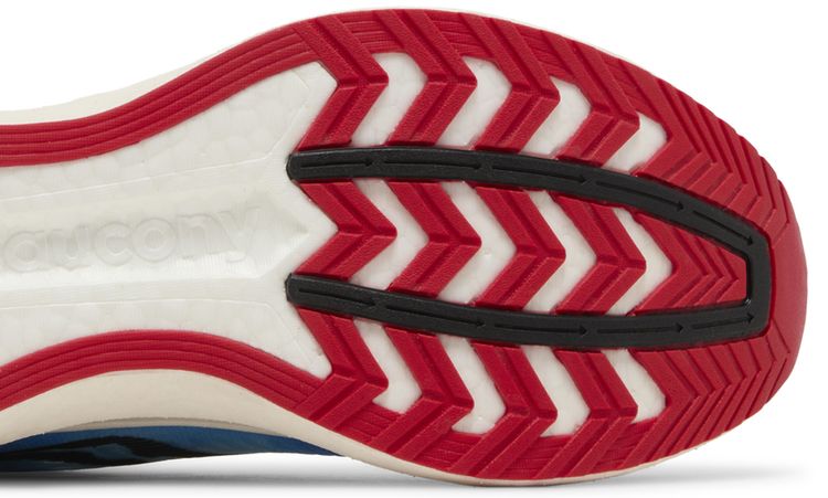 Saucony Endorphin Speed 2 Chicago