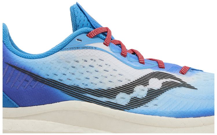 Saucony Endorphin Speed 2 Chicago