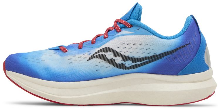 Saucony Endorphin Speed 2 Chicago