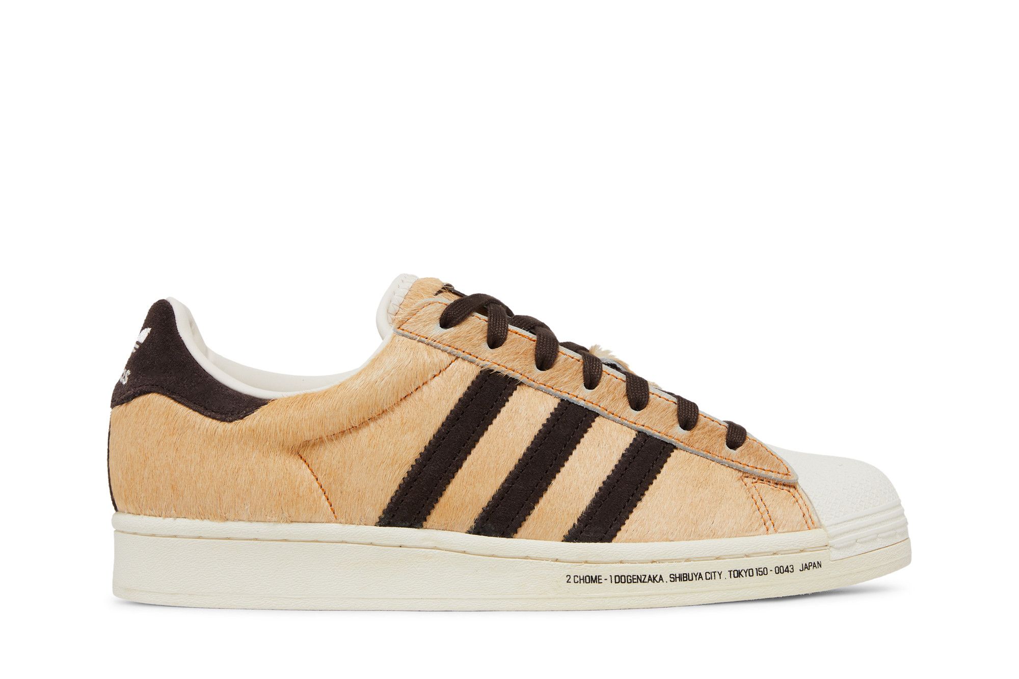 Buy atmos x Superstar 'Hachiko' - GW3471 | GOAT