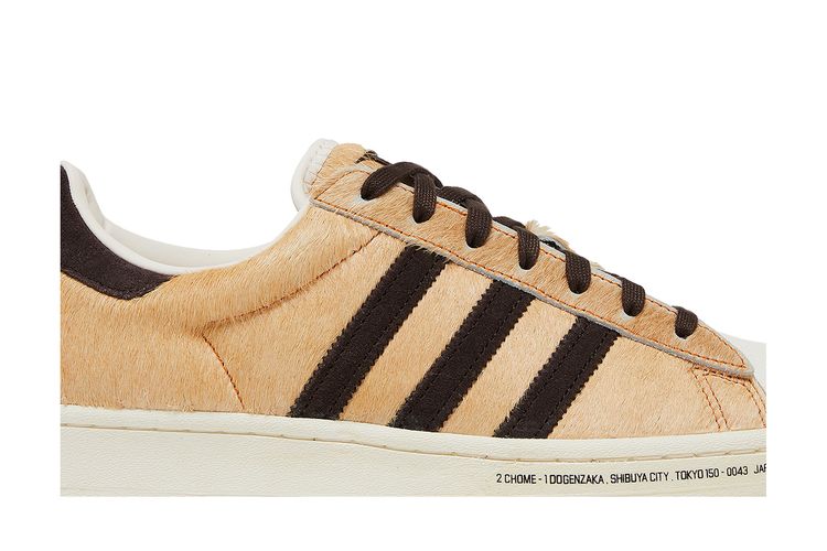 adidas gazelle silver green womens Adidas Originals SUPERSTAR DOG Atmos Shibuya Hachiko Mens 9.5 Shoes Sn –  redrum comics main image 1