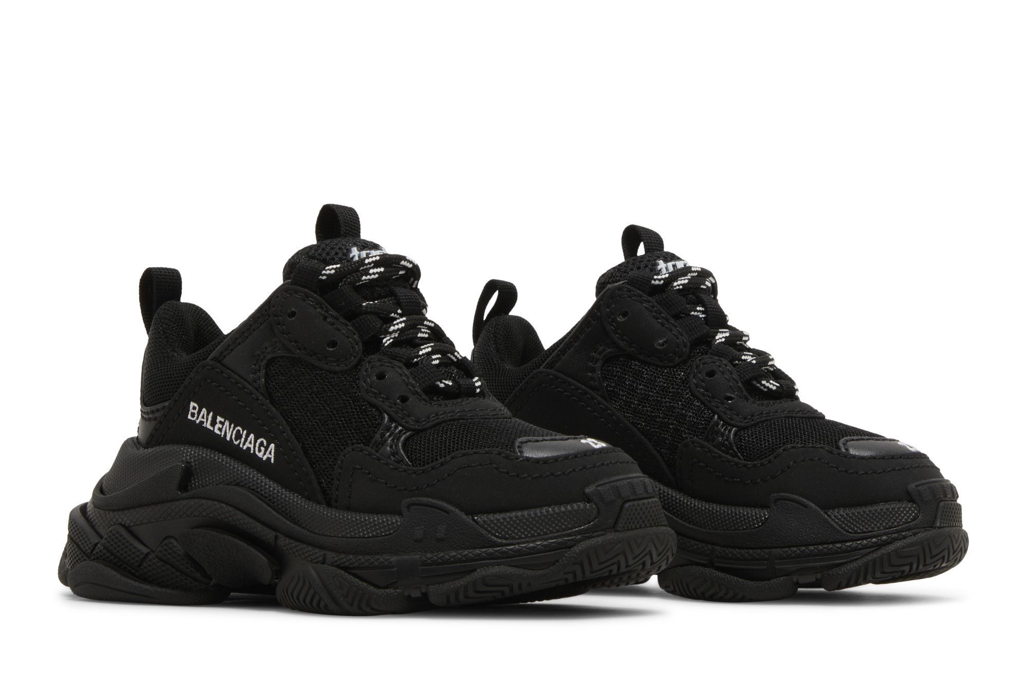 Balenciaga triple s bambino outlet