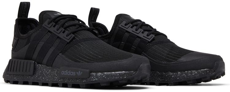 Adidas NMD R1 Trail Core Black
