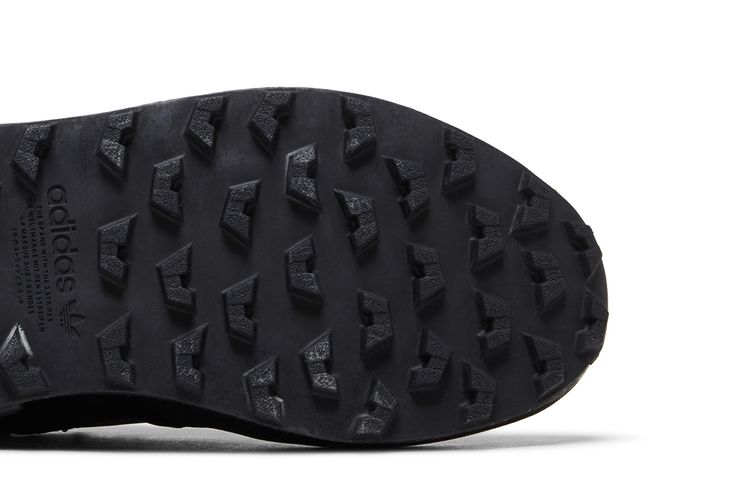 Buy Adidas NMD_R1 Trail 'Core Black' - FX6813 | GOAT