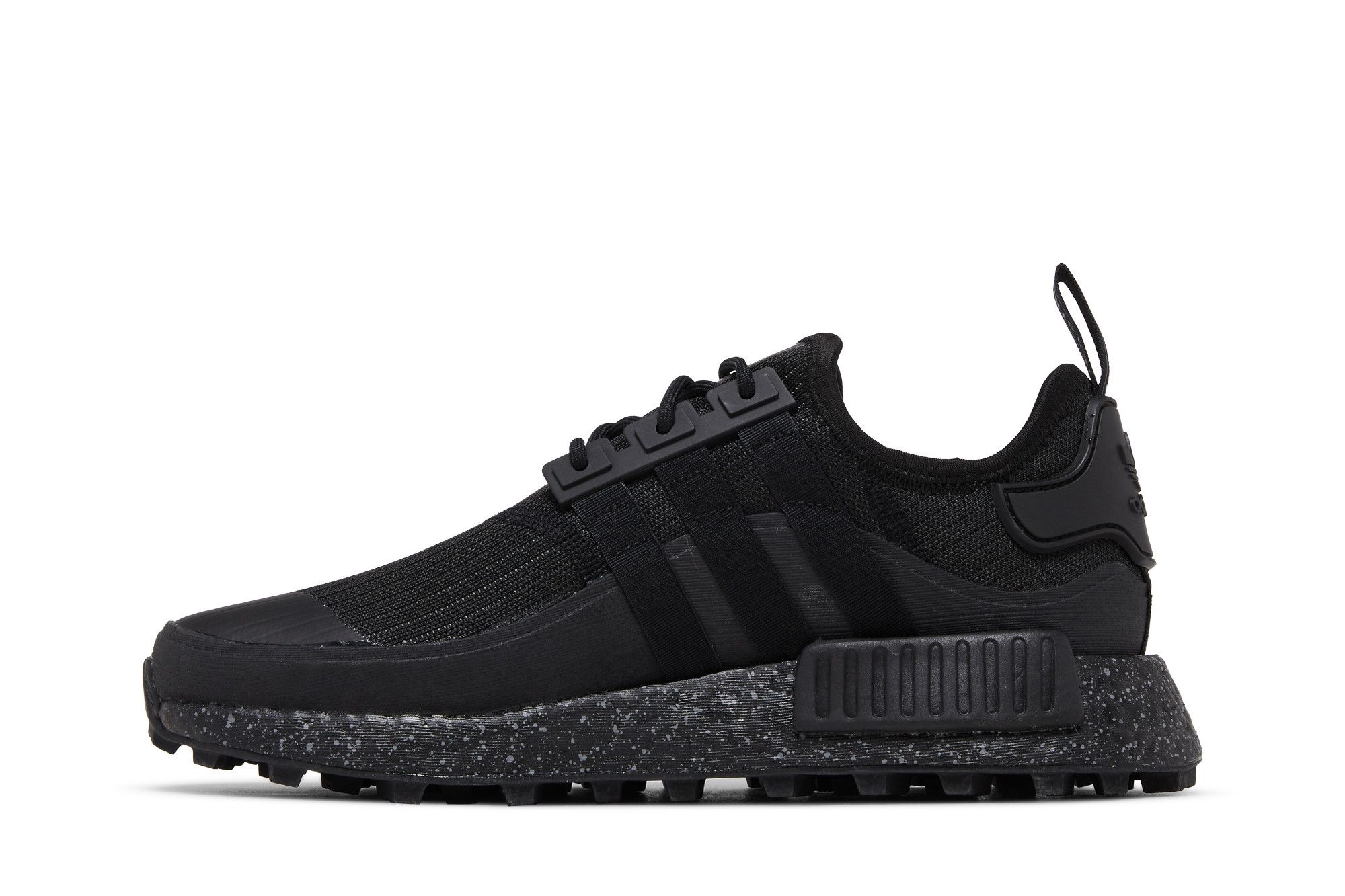 Buy Adidas NMD_R1 Trail 'Core Black' - FX6813 | GOAT