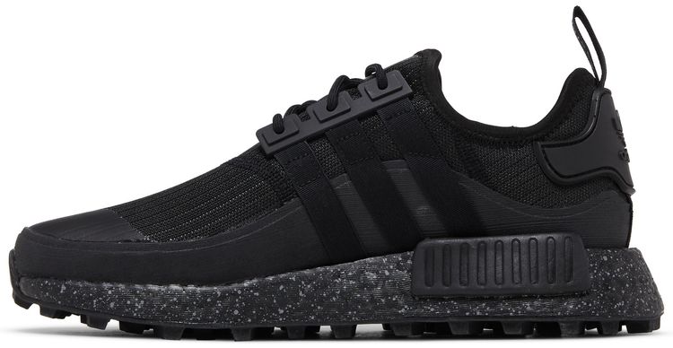 Adidas NMD R1 Trail Core Black