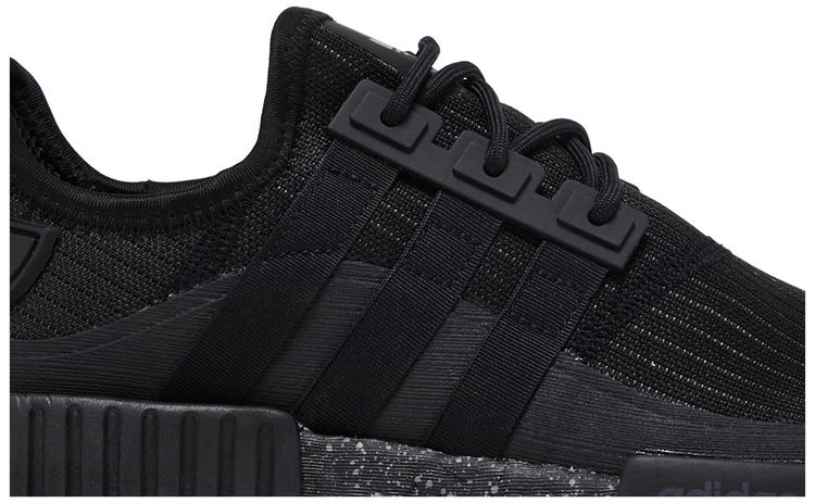 Adidas NMD R1 Trail Core Black