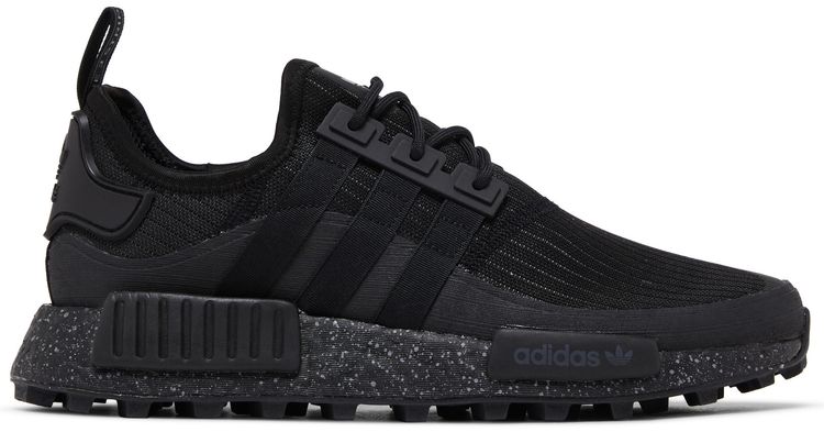 Adidas NMD R1 Trail Core Black