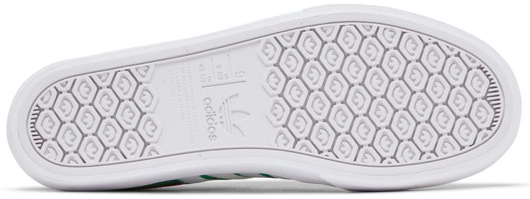FMF x adidas Delpala White Green