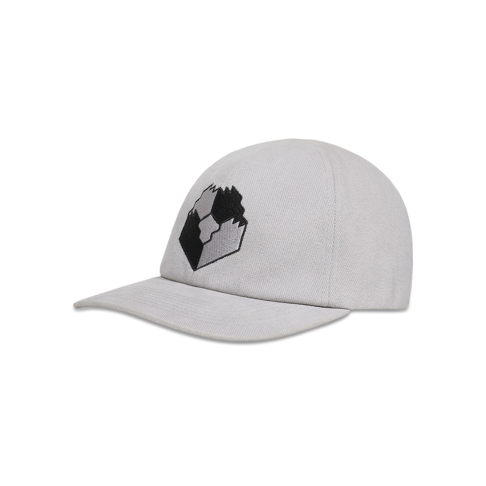 【オープニングセール】 Buy Cav GOAT | GREY CES25G07 - 'Grey' Cap Model Zig Empt その他