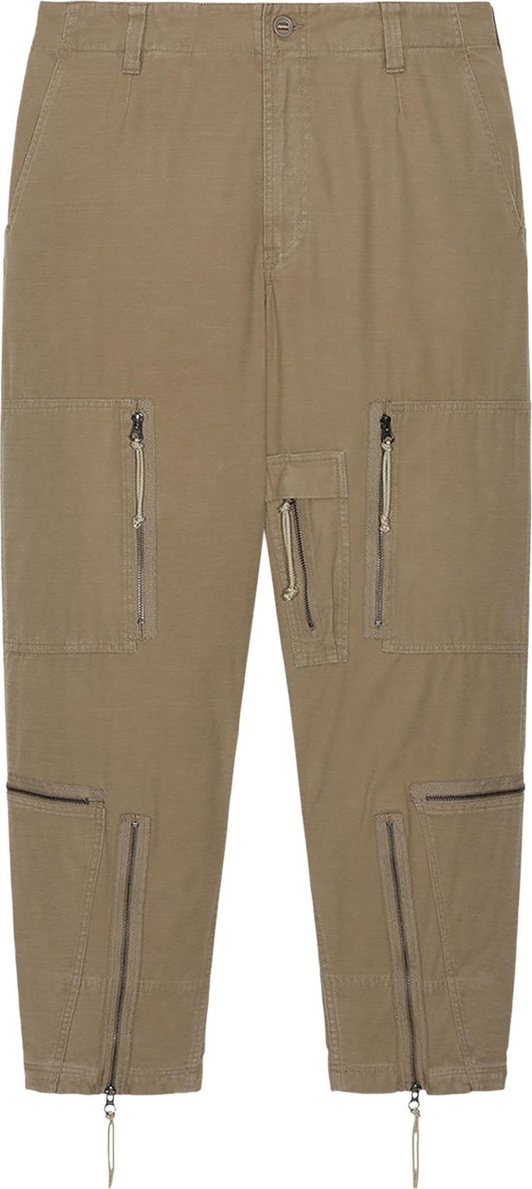 Cav Empt Yossarian Pants #7 'Beige'