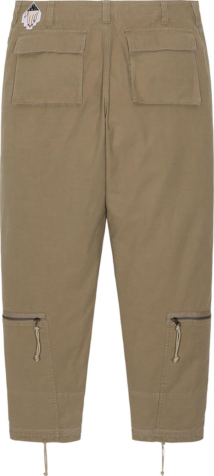 Cav Empt Yossarian Pants 7 Beige