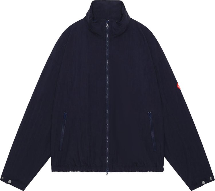 Cav Empt VS XO98 Zip Jacket 'Navy'