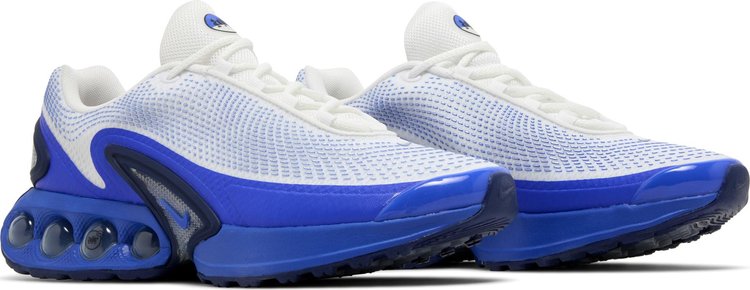 Air Max DN Platinum Royal