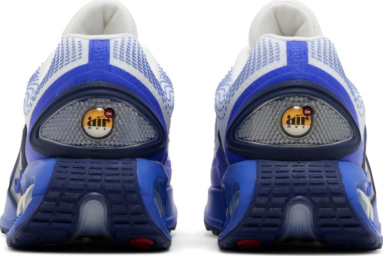 Air Max DN Platinum Royal