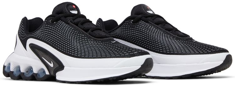 Nike Air Max DN GS Black White